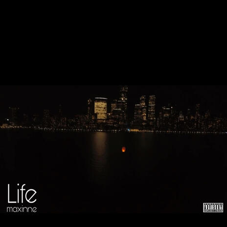 Life cover art