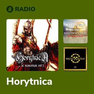 Horytnica Radio