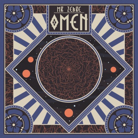 Omen Dub cover art