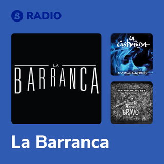 La Barranca Radio