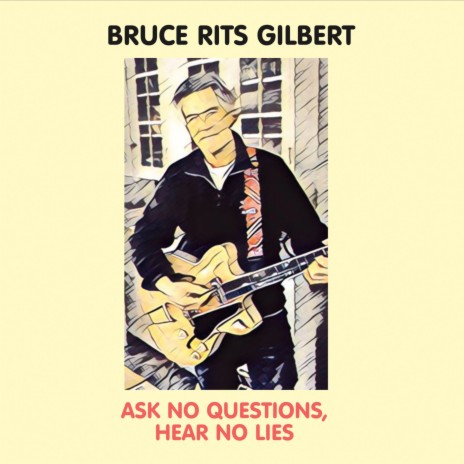 How Lucky cover art