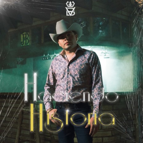 Haciendo Historia cover art