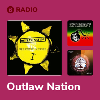 Outlaw Nation Radio