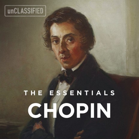 Nocturne in E-Flat Major, Op. 9 No. 2