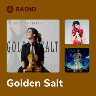 Golden Salt Radio
