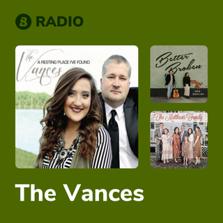 The Vances Radio