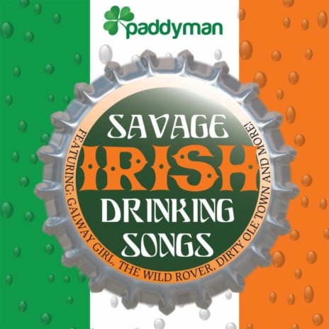 I'll Tell Me Ma / It's a Long Way to Tipperary cover art