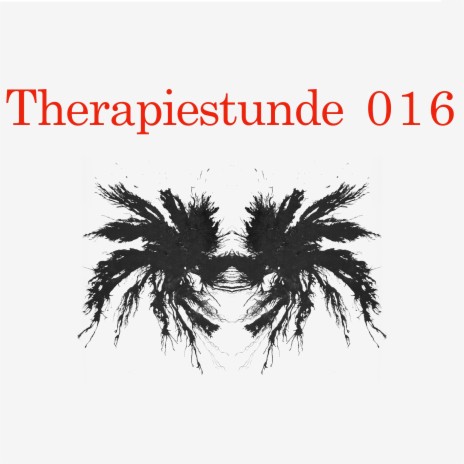 Therapiestunde 016 cover art