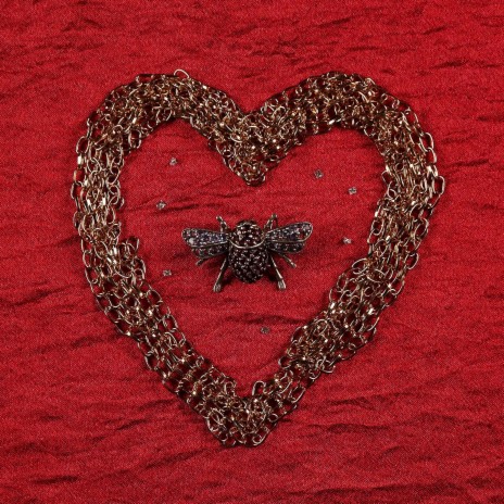 Hurricane cover art