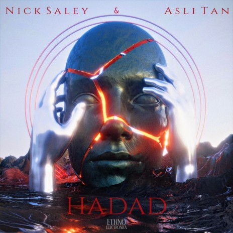 Hadad cover art