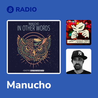Manucho Radio