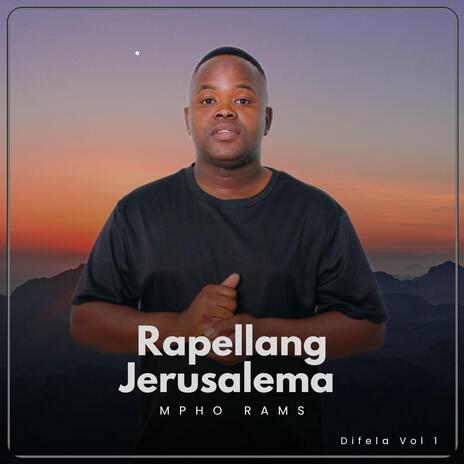 Nkhauhele O Nthapelele