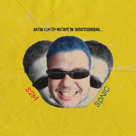 DİŞSİZ cover art