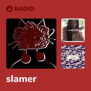 slamer Radio