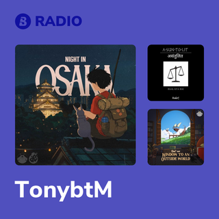 TonybtM Radio