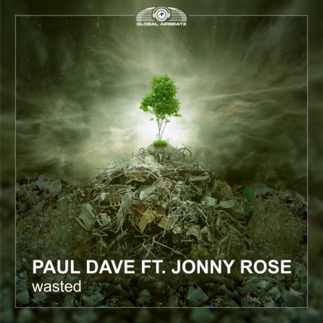 Wasted (Empyre One & Enerdizer Remix) ft. Jonny Rose cover art