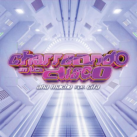 Charreando En La Disco ft. Cita cover art