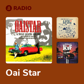 Oai Star Radio