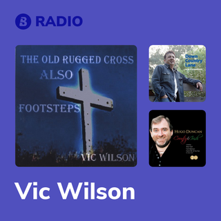 Vic Wilson Radio