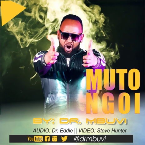 Mutongoi
