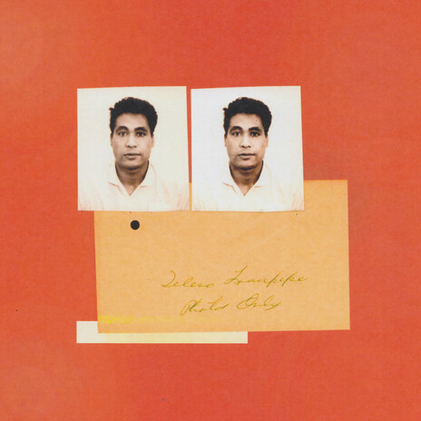 you in everything cover art