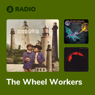 The Wheel Workers Radio