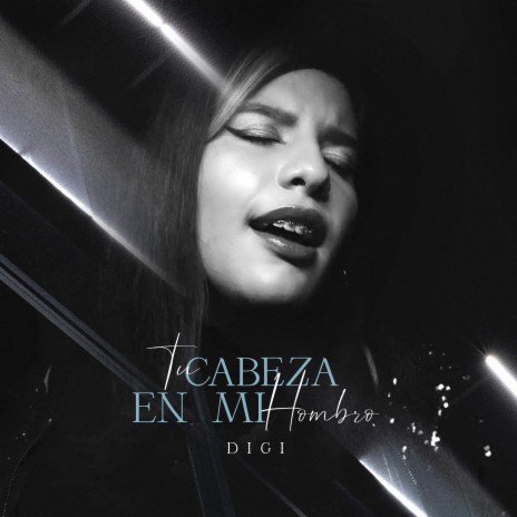 Tu cabeza en mi hombro cover art