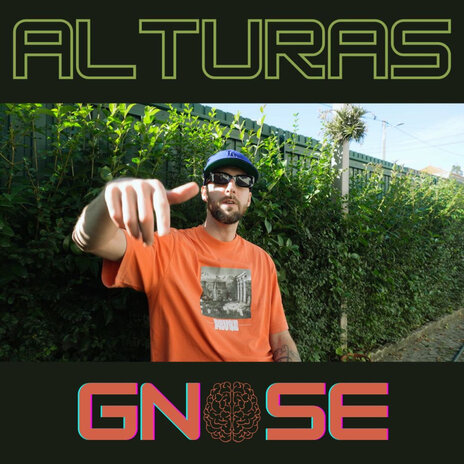 Gnose cover art