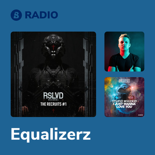 Equalizerz Radio