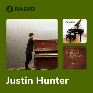 Justin Hunter Radio