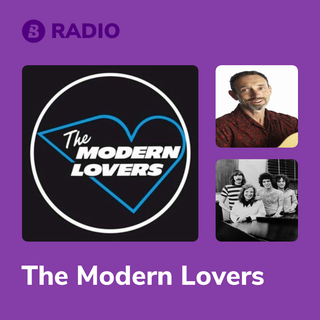 The Modern Lovers Radio