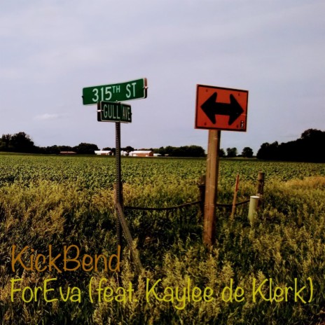 ForEva ft. Kaylee de Klerk