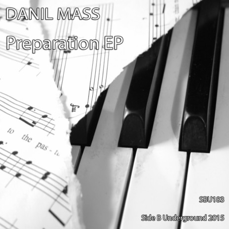 Spike (Original Mix) cover art