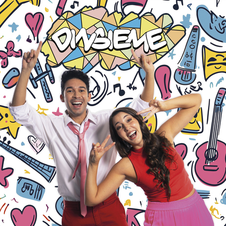 Non Prende Il Cell cover art