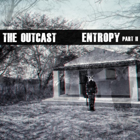 Entropy cover art