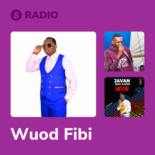 Wuod Fibi Radio