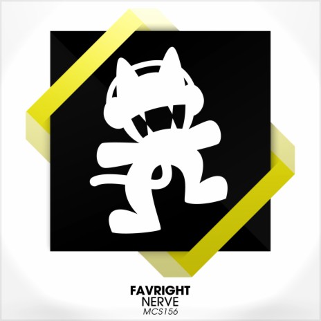 Nerve cover art