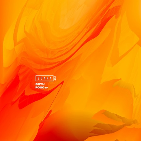 Muito Calor cover art