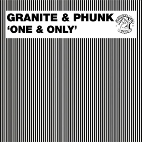 One & Only (Radio Edit) ft. Phunk & Astro cover art