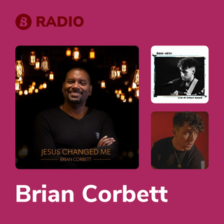 Brian Corbett Radio