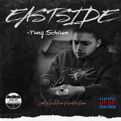 EastSide cover art