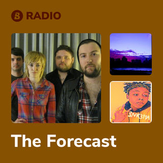 The Forecast Radio