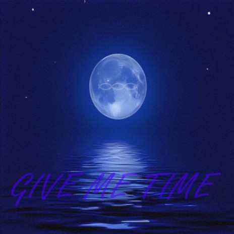 Give Me Time cover art