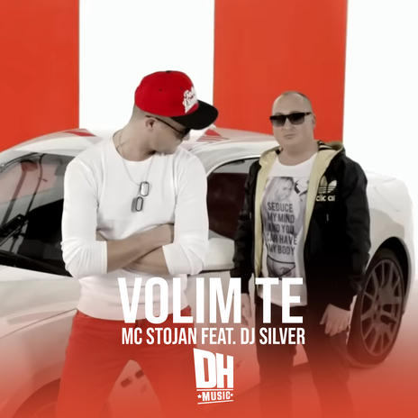 Volim te ft. DJ Silver