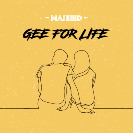 Gee For Life cover art