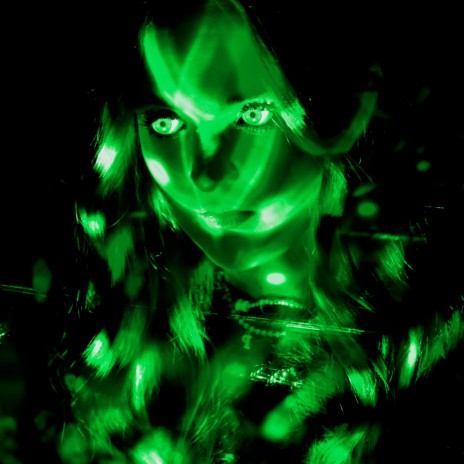 Monster in Her Mind cover art