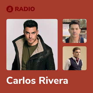Carlos Rivera Radio