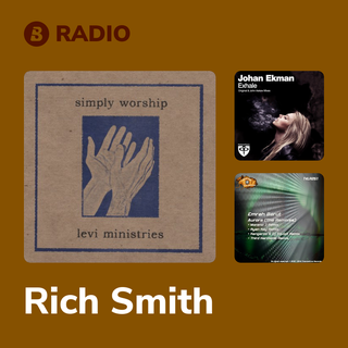 Rich Smith Radio