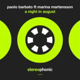 A Night In August