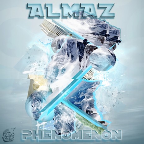 Phenomenon (Original Mix) cover art